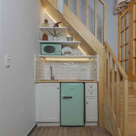 Vintage Loft Α In Monastiraki Lägenhet Aten Exteriör bild