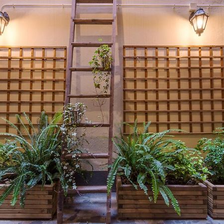 Vintage Loft Α In Monastiraki Lägenhet Aten Exteriör bild