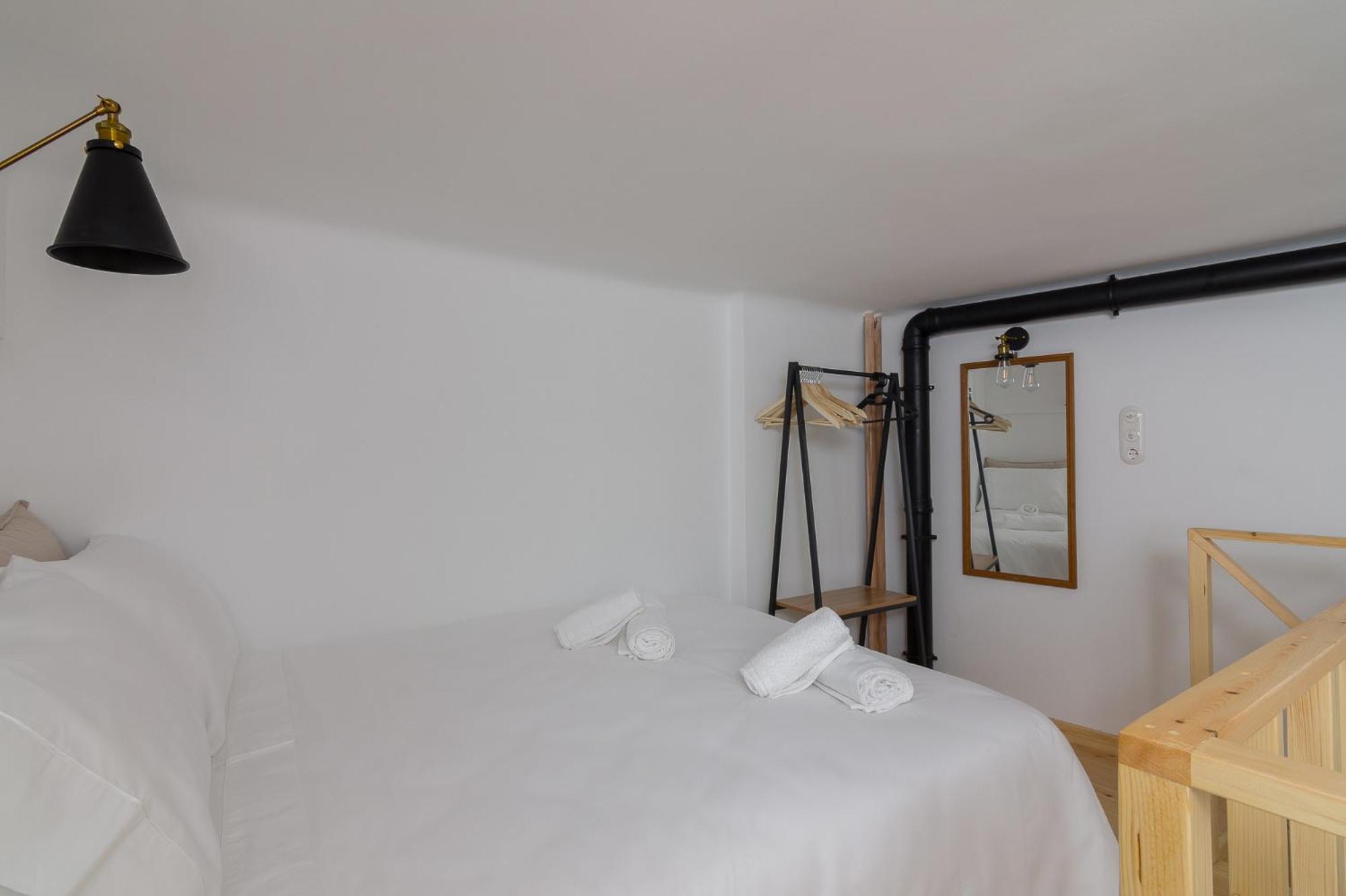 Vintage Loft Α In Monastiraki Lägenhet Aten Exteriör bild