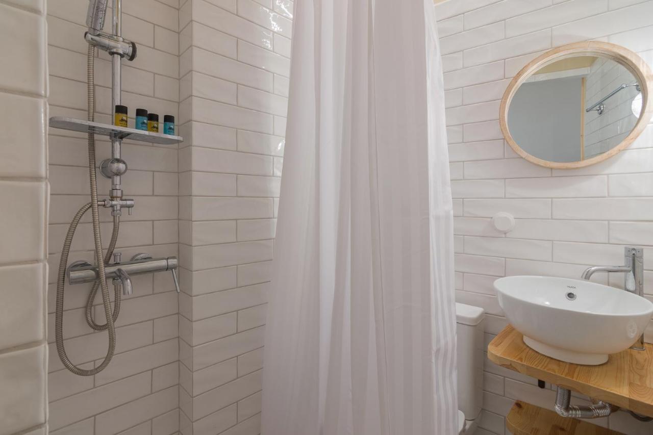 Vintage Loft Α In Monastiraki Lägenhet Aten Exteriör bild