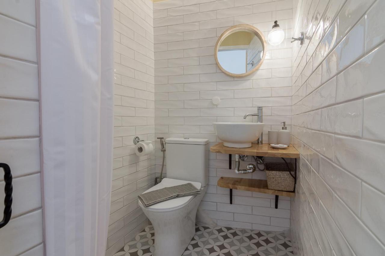 Vintage Loft Α In Monastiraki Lägenhet Aten Exteriör bild
