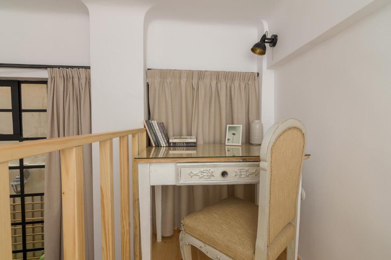 Vintage Loft Α In Monastiraki Lägenhet Aten Exteriör bild